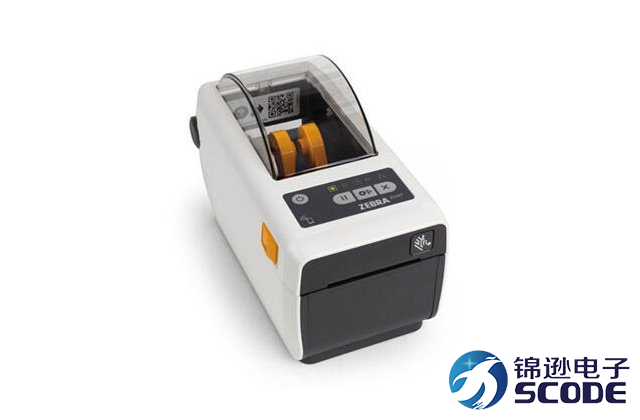 广西DS2208ZEBRA斑马工业打印机