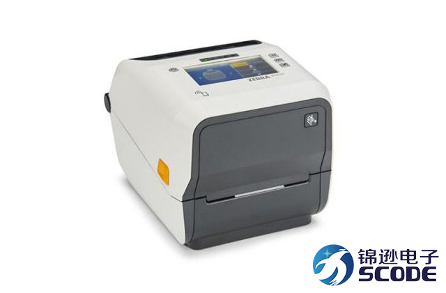新疆DS2208ZEBRA斑马工业打印机