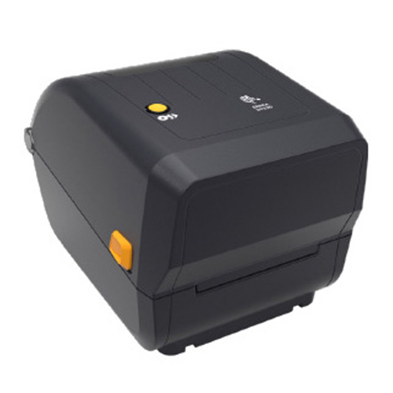 九游：斑马打印机ZebraZD888TA新款4英寸桌面打印