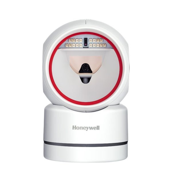 Honeywell霍尼韋爾HF680掃描器掃碼平臺(tái)