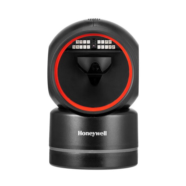 Honeywell霍尼韋爾HF680黑掃描器掃碼平臺(tái)