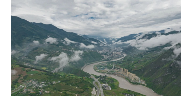 2023多彩的云南旅行/旅居环境