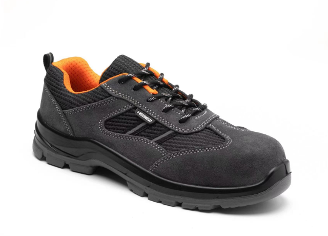 焊工 安全鞋推荐品牌