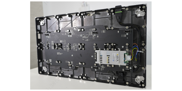 湖北超大LED顯示屏安裝 上海本斯信息科技供應(yīng)