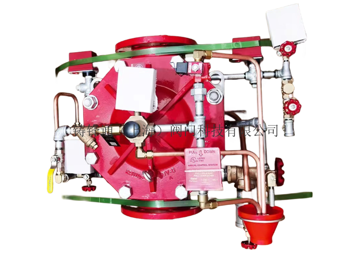 Reliable美國可靠RASCO快速反應(yīng)直立型20x79℃上噴FM認(rèn)證,FM認(rèn)證閥門噴頭