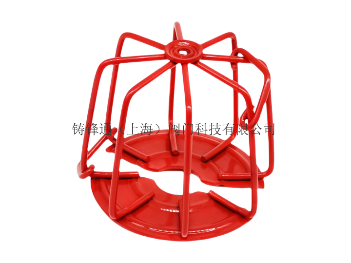 成都捷晟标准响应T-ZSTX115-68℃下垂型洒水喷头3C认证四川三崎