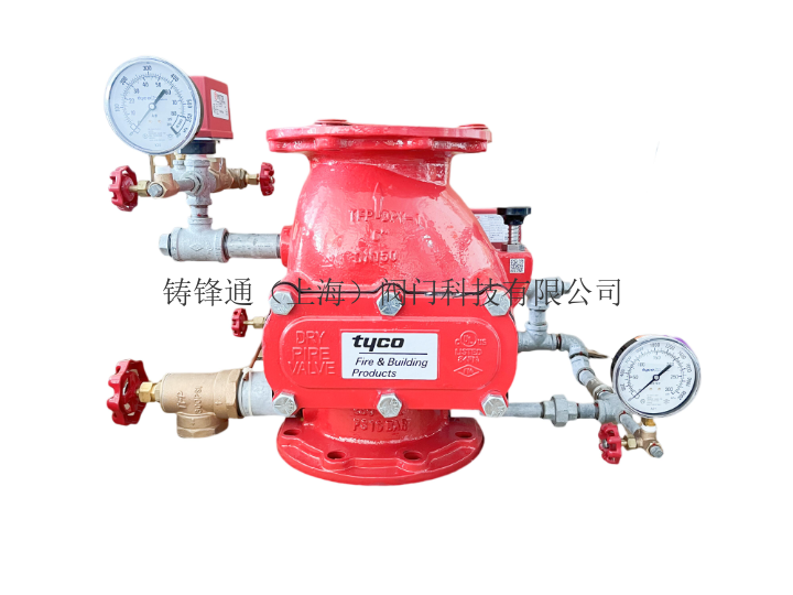 泰科tyco壓力表0-300PSI水壓力表DN8 FM認(rèn)證WATER 氣壓力表250PSI,FM認(rèn)證閥門噴頭