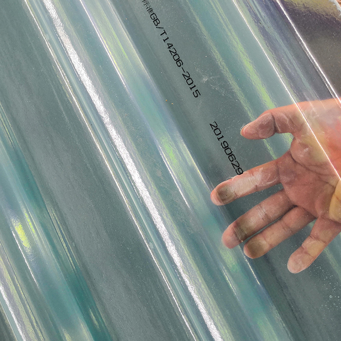 陽(yáng)光瓦為旅游景區(qū)帶來(lái)新氣象