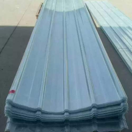 frp采光板在建筑行业中主要作用_frp采光板安装注意事项_常州艾珀耐特复合材料有限公司