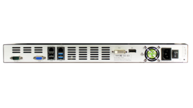 江西24口CAT5分布式光纤KVM售后服务