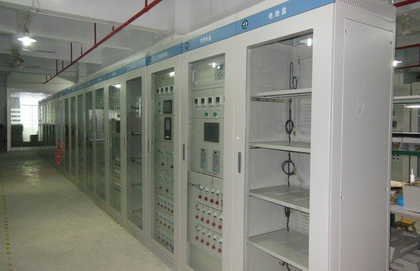 上海集中应急照明装置箱价钱 深圳市五三通电子科技供应