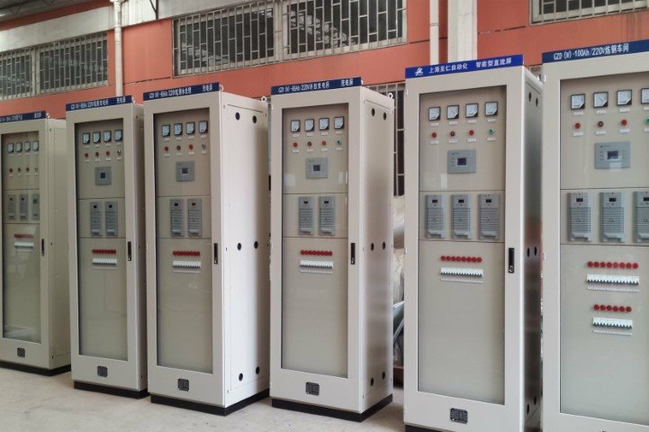 重庆分布式操作电源电源柜 深圳市五三通电子科技供应