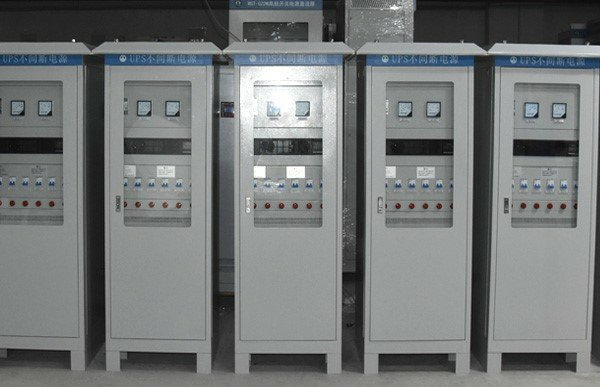 吉林高压ups不间断电源系统 深圳市五三通电子科技供应
