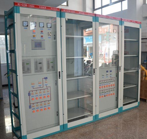 四川分布式操作电源模块 深圳市五三通电子科技供应
