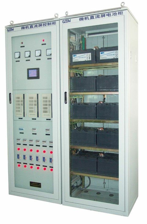 海南直流控制屏充电 深圳市五三通电子科技供应