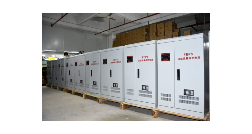 贵州电室eps应急电源装置 深圳市五三通电子科技供应