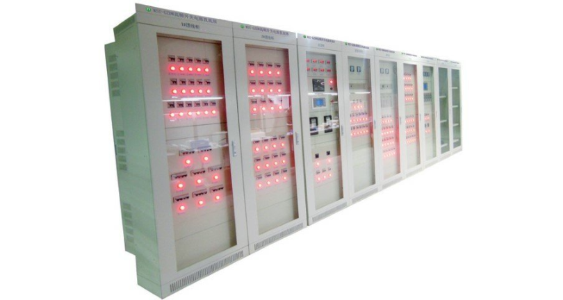 山东电力型UPS电源屏公司 深圳市五三通电子科技供应