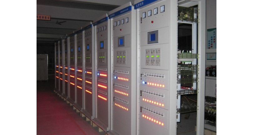 陕西电力型UPS电源屏产地 深圳市五三通电子科技供应