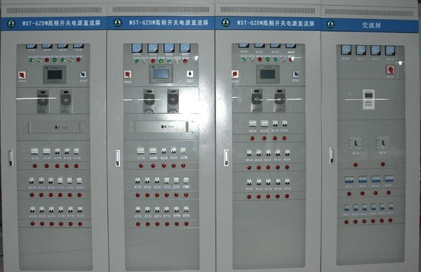 湖北一体化电源屏价格 深圳市五三通电子科技供应
