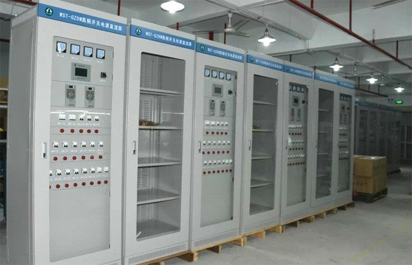 青海电力型UPS电源屏价格 深圳市五三通电子科技供应