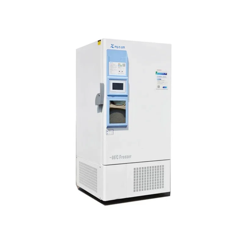 -86℃ ultra-low temperature freezer ZN-86V938