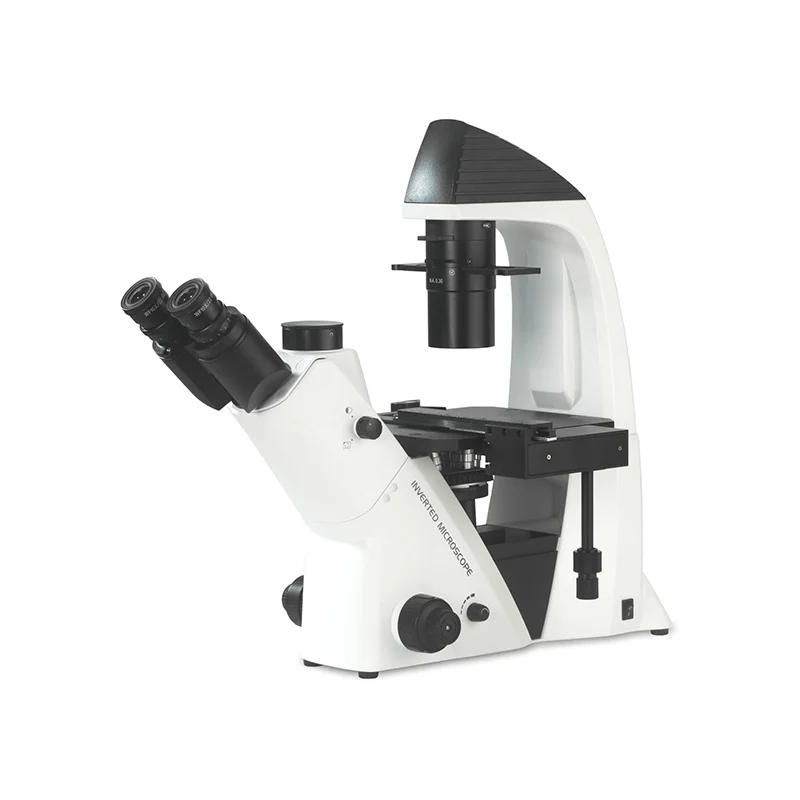 Advantages Of Using An Inverted Biological Microscope In Research