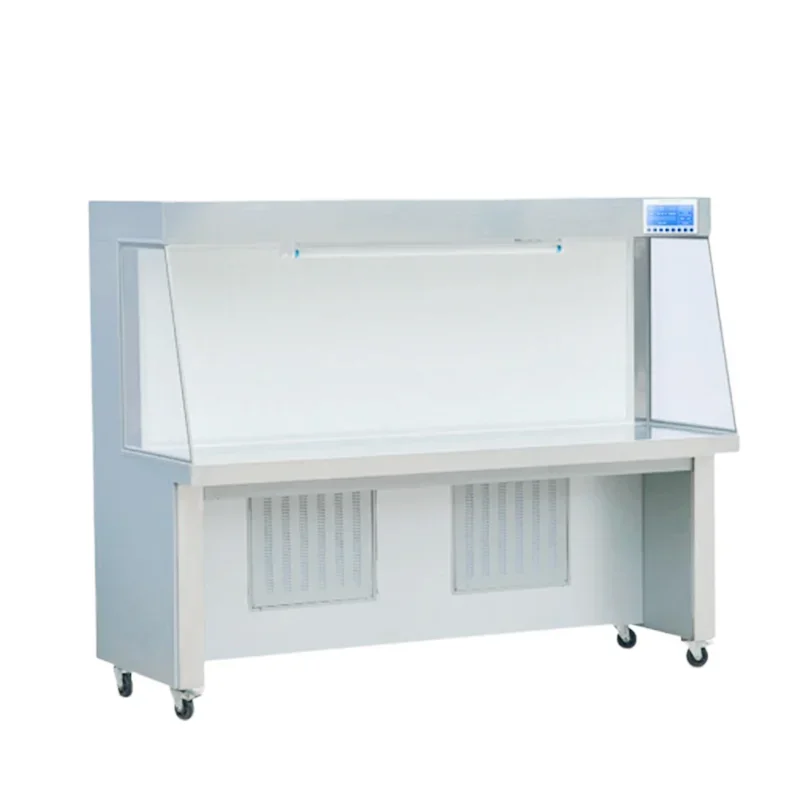 Horizontal Air Laminar Flow Cabinet Mode