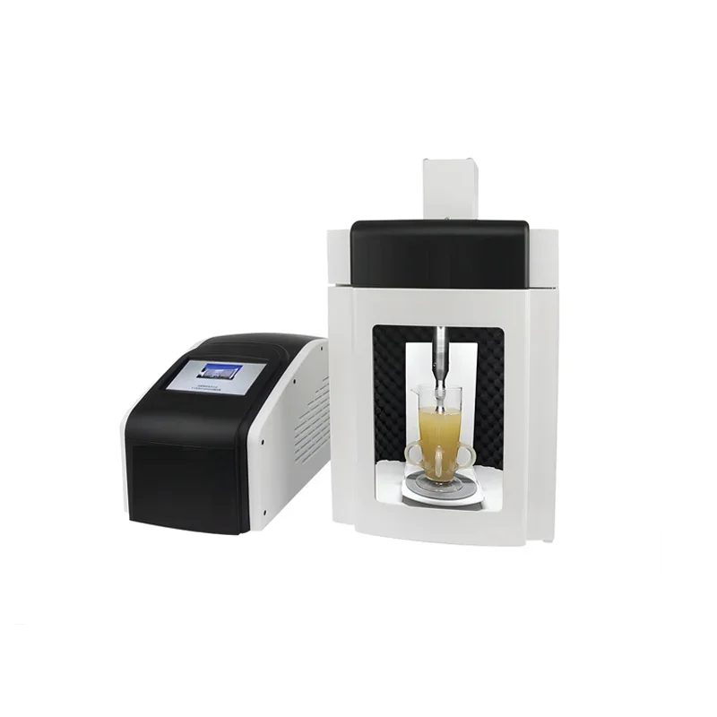 Ultrasonic Disperser