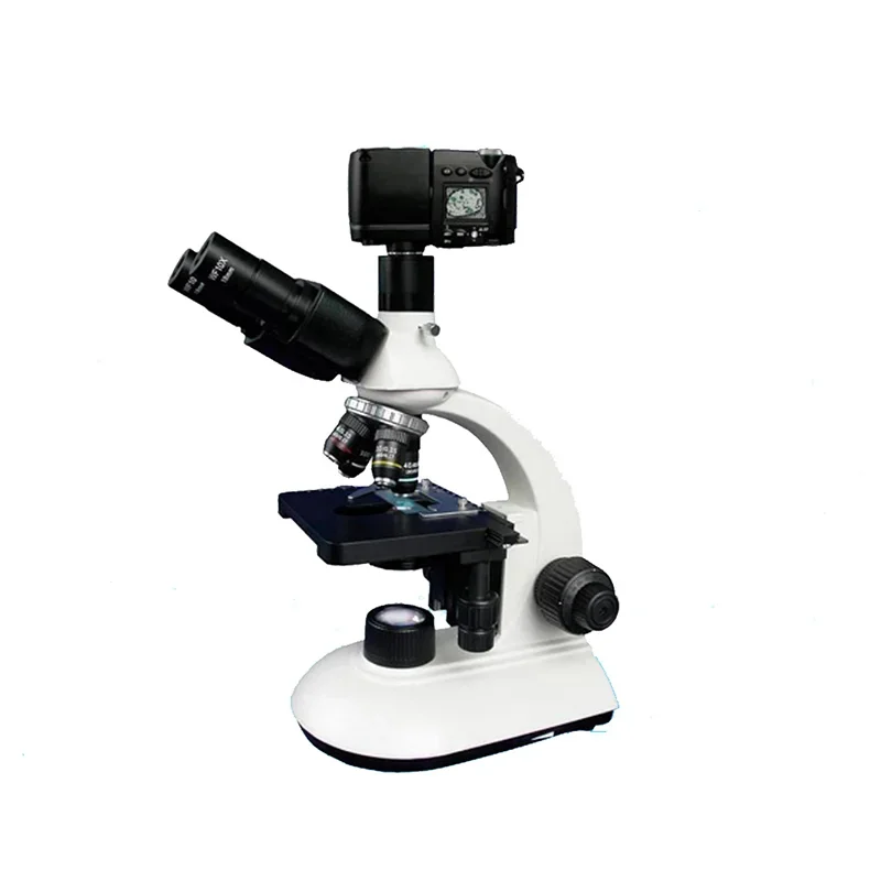 smart series biological microscope