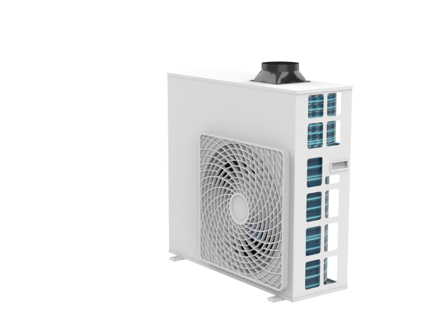 安徽事业单位厨房空调安装 嘉兴金澜环境科技供应