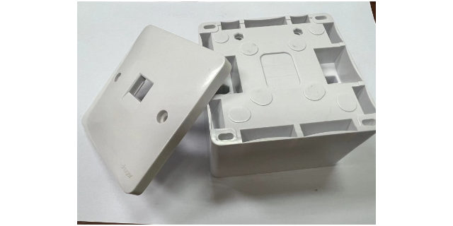 深圳精密BMC注塑模具设计 永志塑胶电子供应