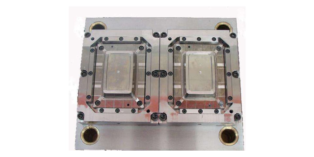 深圳高质量BMC模具设计加工 永志塑胶电子供应