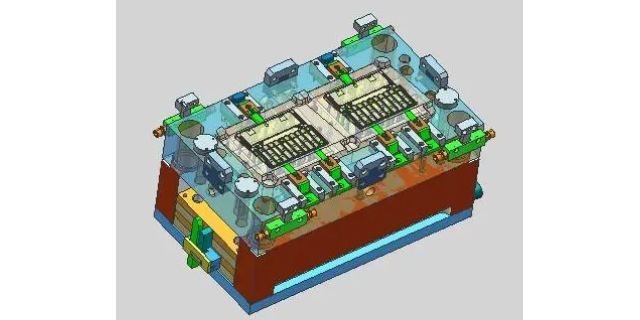 深圳高技术BMC模具价格 永志塑胶电子供应