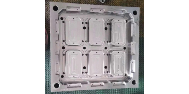 深圳高技术BMC模具设计加工 永志塑胶电子供应