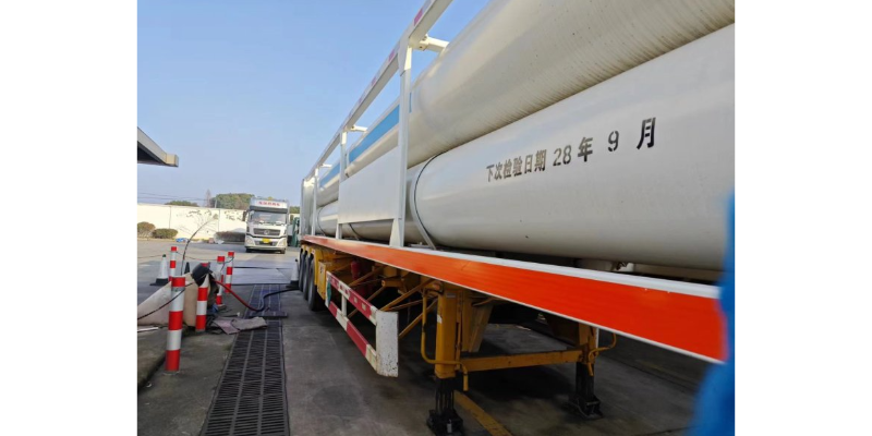 江西液六氟化硫气厂家 贴心服务 上海利兴斯化工供应