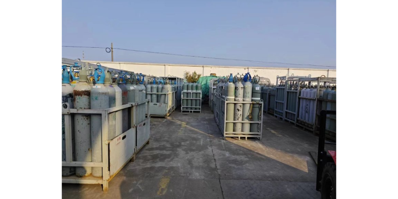 重庆六氟化硫厂家 上海利兴斯化工供应