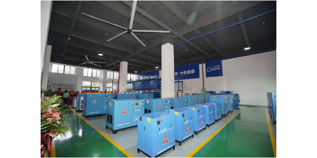 上海可移动永磁大风扇生产商 一胜百工业科技供应
