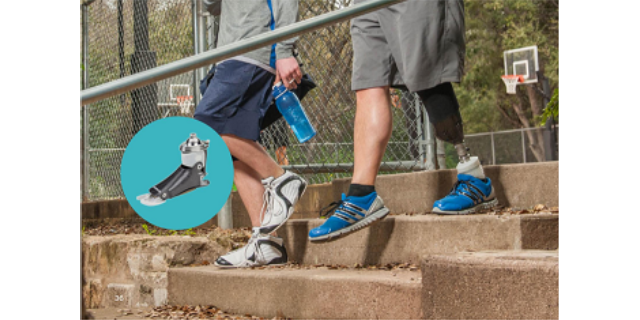 杭州奥托博克大腿假肢 欢迎来电 浙江星源假肢矫形器供应