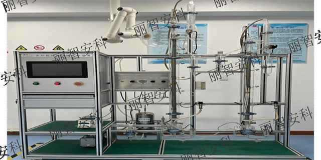 化工专业实验装置产品介绍,化工专业实验装置
