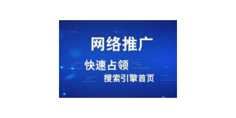 徐州国内网络推广平台