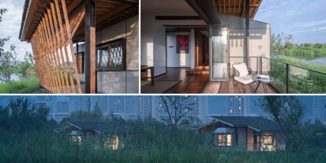 上海自建房模块化建筑专业分包