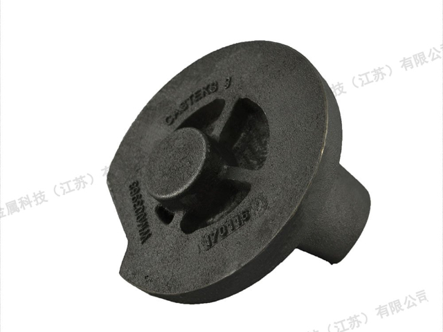 安徽重型铸件 凯仕铁金属科技供应