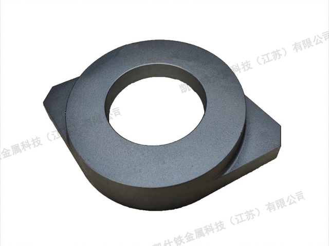 江苏压缩机铸件 凯仕铁金属科技供应