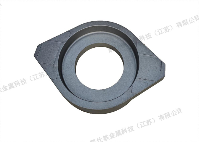 江苏黑色铸件 凯仕铁金属科技供应