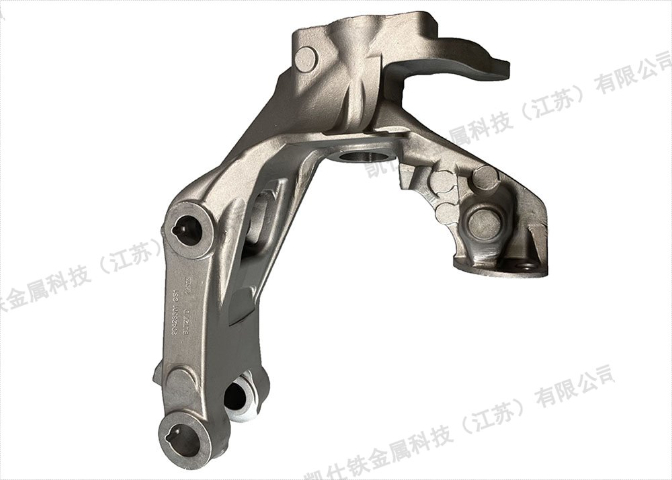 安徽不锈钢铸件 凯仕铁金属科技供应