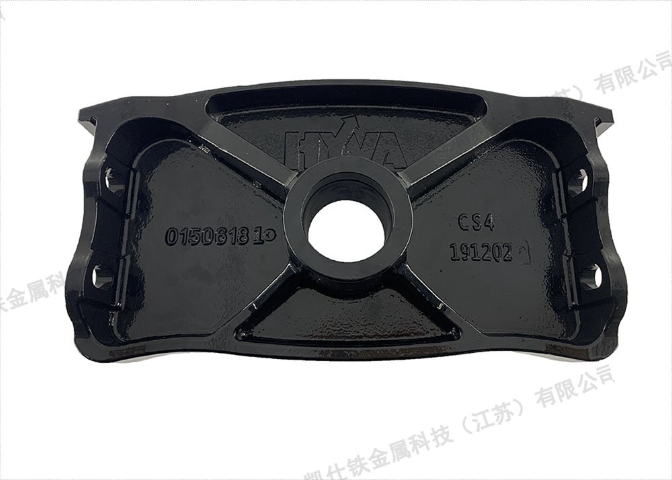 江苏铸件厂家生产能力 凯仕铁金属科技供应