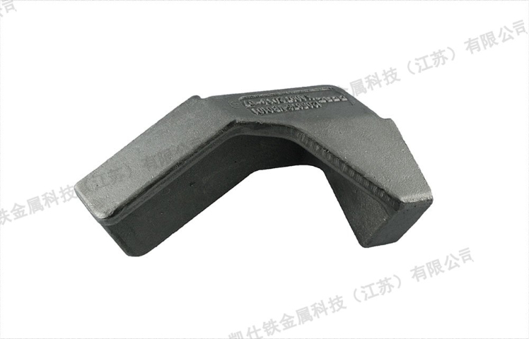 江苏铸件流程 凯仕铁金属科技供应