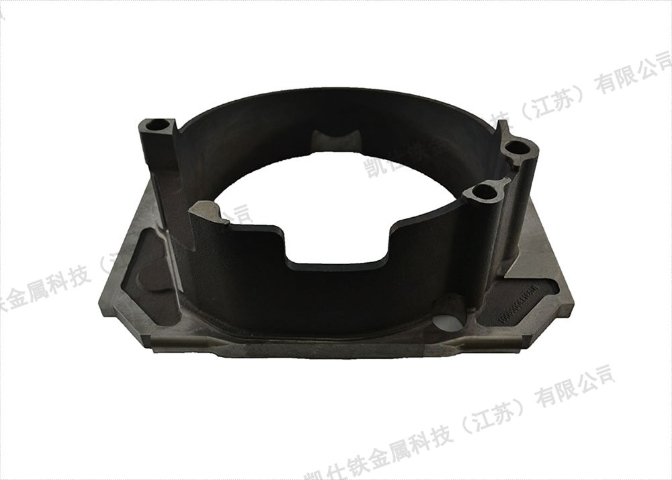 浙江专业的铸件 凯仕铁金属科技供应