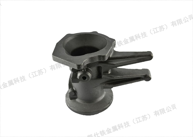 安徽低压铸件 凯仕铁金属科技供应