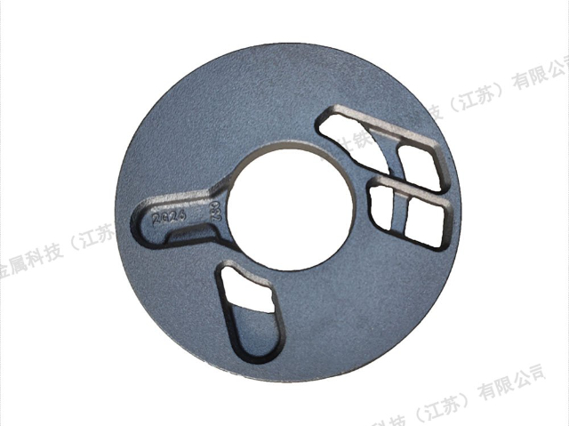 江苏蜡模精铸铸件 凯仕铁金属科技供应